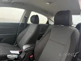 Hyundai Accent 2020